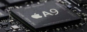 iPhone 7 işlemcisi