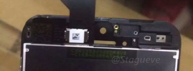 iphone se ekran paneli 1