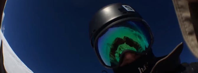 iPhone ile 360 derece çekim