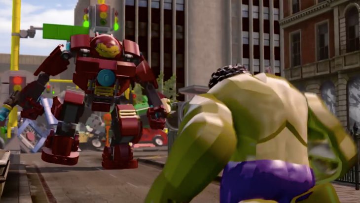 lego marvel avengers hulkbuster