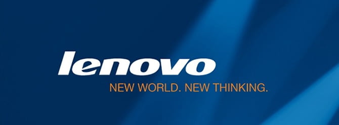lenovo kurumsal