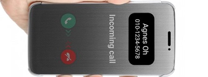 lg g5 quick cover kilif 2