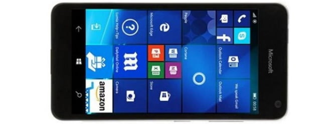 lumia 650 basin gorseli 1