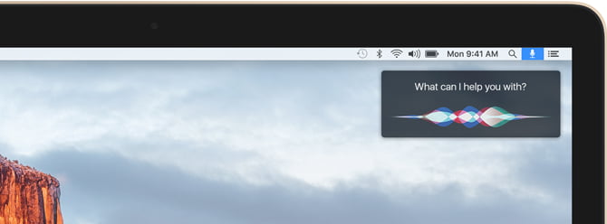 Mac için Siri geliyor