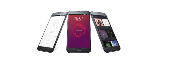 meizu pro 5 ubuntu edition 2