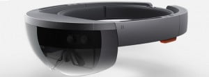 microsoft hololens 1