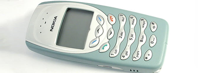 nokia 3410 haber