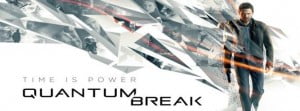 quantum break