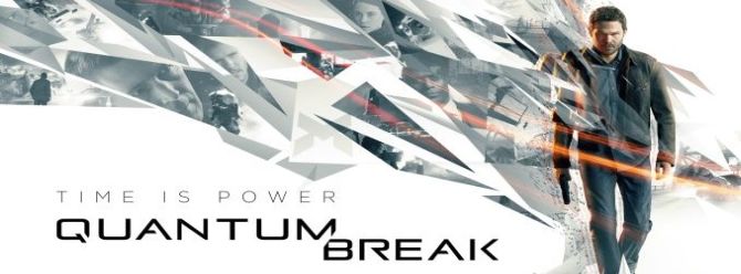 quantum break