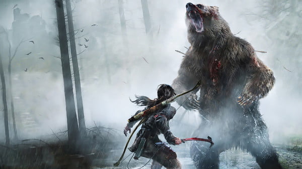 rise tomb raider ps4