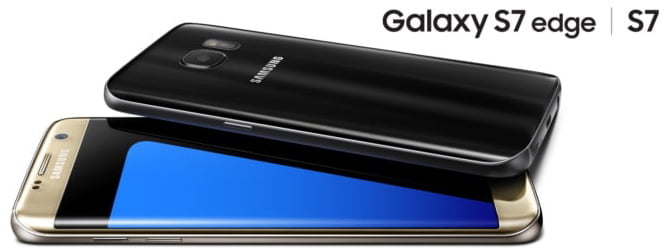 samsung galaxy s7 s7 edge