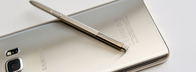 samsung stylus kalem