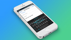 swiftkey ios 81