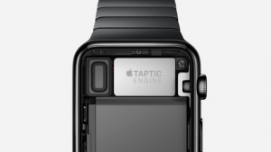 Apple 3D Touch ve Taptic Engine