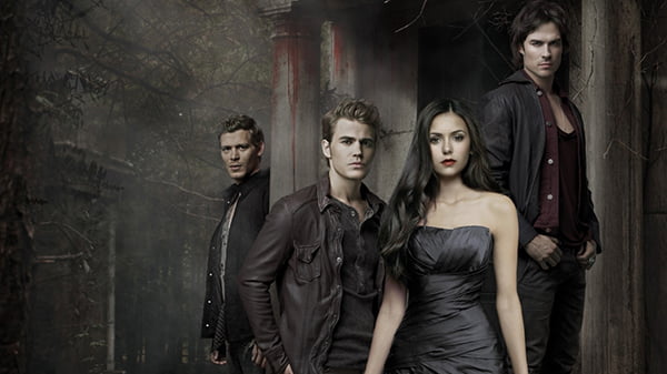 the vampire diaries last season 1366x768 wallpaper 8871