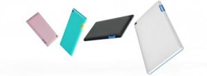 yeni lenovo tab3