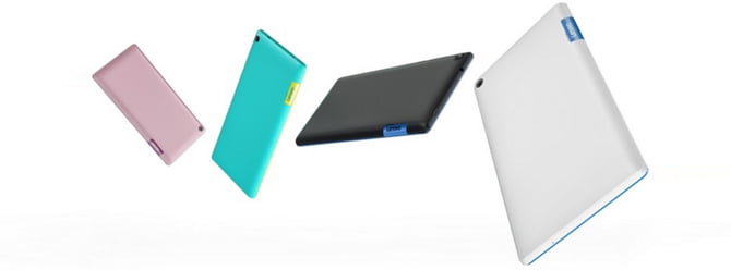 yeni lenovo tab3
