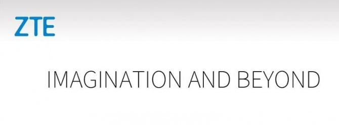 ZTE MWC 2016 davetiyesi