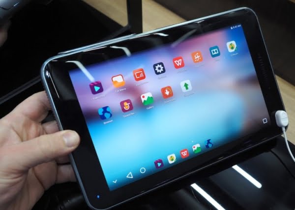 zte spro plus donanimgunlugu