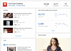 Youtube İçerik Stüdyosu Güncelleme Hazırlığında! 19 1