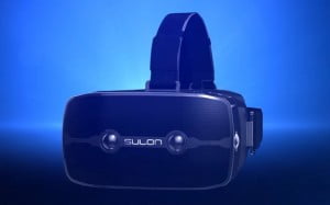 AMD Sulcon Q VR AR headset 4