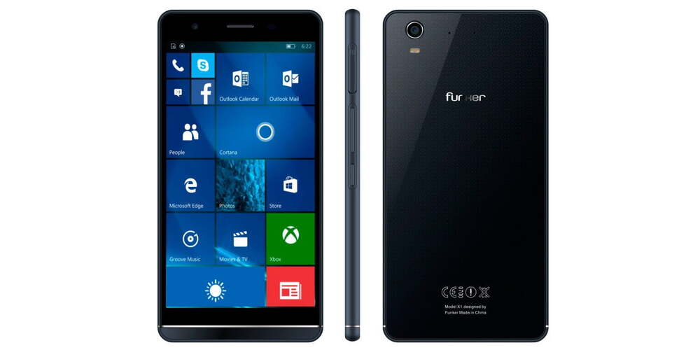 Funker W5.5 Pro satışa çıktı!