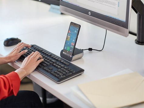 HP Elite X3’ün çıkış tarihi sızdırıldı! 1 HP Elite X3’ün çıkış tarihi sızdırıldı!