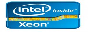 Intel xeon e7