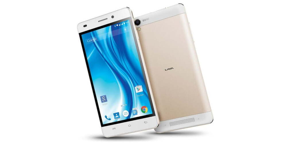 Lava X3 satışa çıktı! 1 Lava X3 satışa çıktı!
