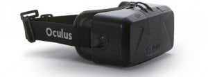 Oculus Rift DK2