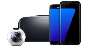 Samsung Galaxy S7 ve Galaxy S7 Edge Hindistan’a geliyor!