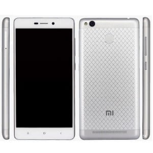 Xiaomi Redmi 3 TENAA aşamasında görüldü! 20 Xiaomi Redmi 3 TENAA aşamasında görüldü!