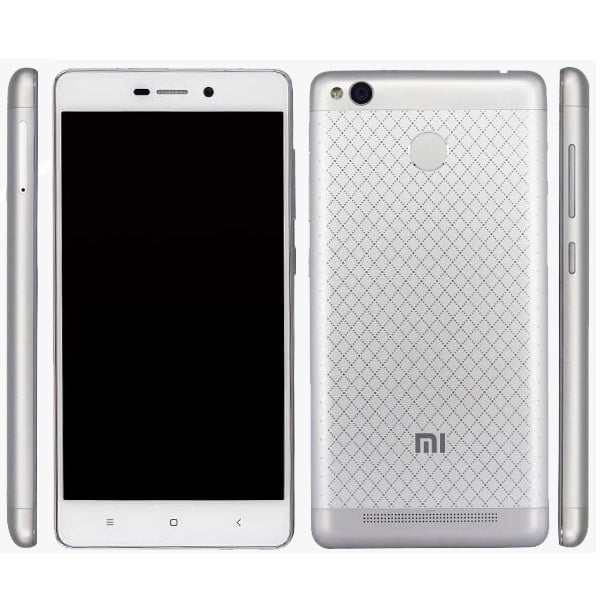 Xiaomi Redmi 3 TENAA aşamasında görüldü!