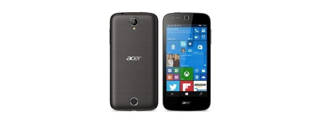 affordable acer liquid m330 2