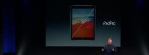 apple ipad pro 9 7