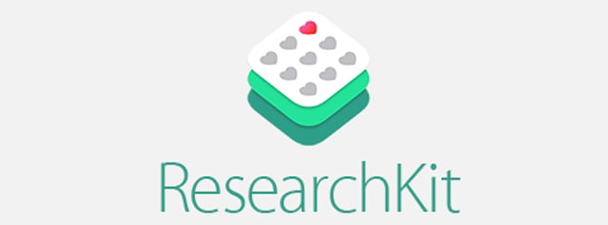 apple researchkit
