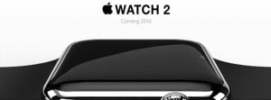 Apple Watch 2