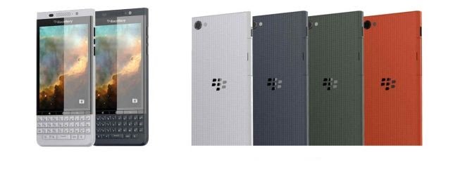 blackberry hamburg and rome