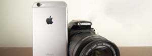 Canon'dan 4 yeni iPhone ve iPad uygulaması! 14 canon mobil uygulama