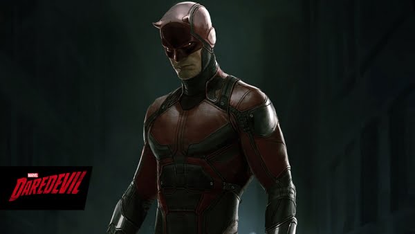 daredevil