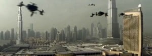 dubai world drone prix