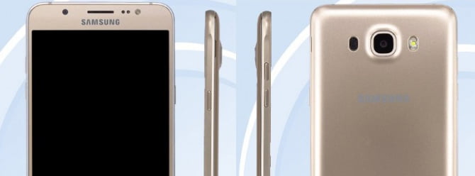 galaxy j5 ve j7 2016