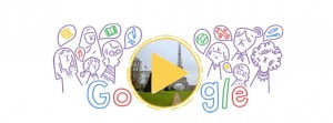 Google Dünya Kadınlar Günü