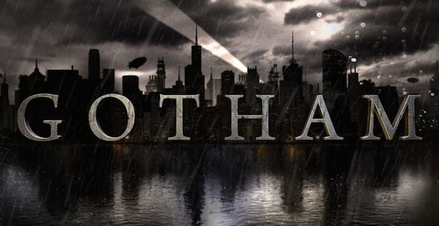 gotham
