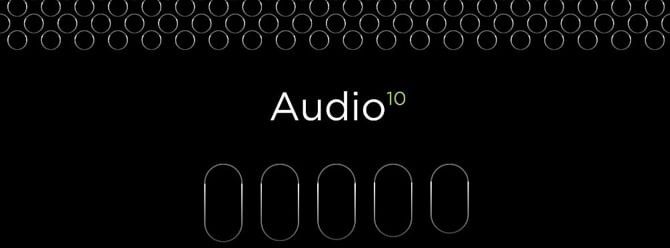htc 10 boom hoparlor