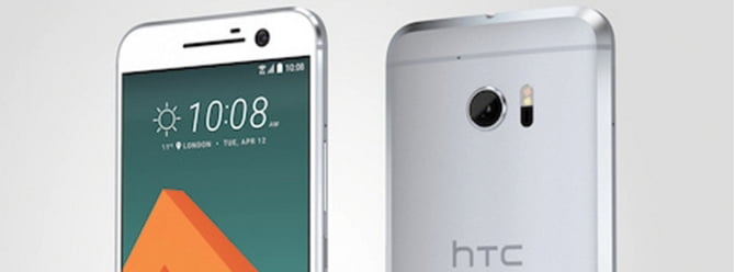 HTC 10 çıkış tarihi