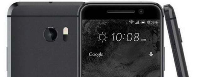 HTC 10 renk seçenekleri