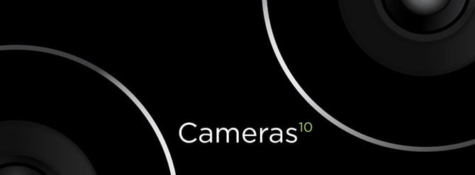 HTC 10 kamerası