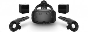 htc vive