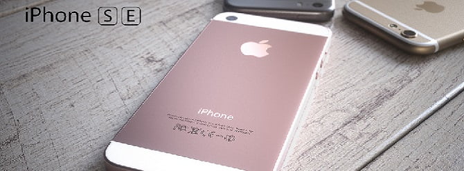 iPhone SE beklentileri karşılamadı